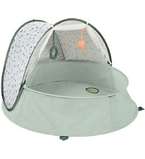 Babymoov Beach tent/Sponge pool - Aquani - UV50+ - Provence