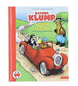 Forlaget Carlsen Bok - Rasmus Klump Och den röda Bil - Dansk