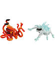 Schleich Eldrador Creatures - Ice Bug vs. Fire Kraken - 70826