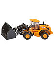 Siku Wheel loader - JCB 457 WLS - 1:87 - Orange