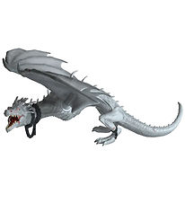 Schleich Harry Potter - Ukrainian Iron Belly - H: 11 cm - 13995