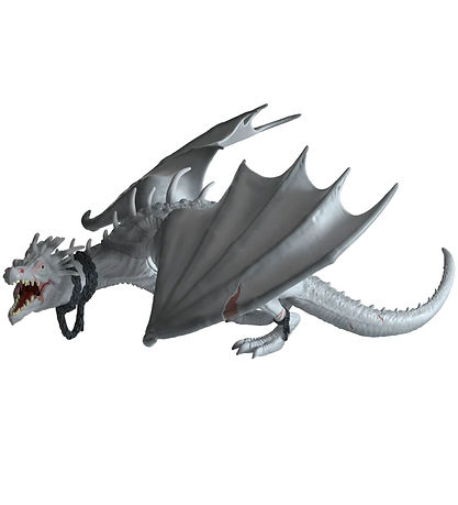 Schleich Harry Potter - Ukrainian Iron Belly - H: 11 cm - 13995