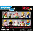 Playmobil Asterix - Collector Pack - 71680 - 58 Partar