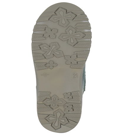Angulus Winter Boots - Tex - Camo Print w. Lining/Velcro