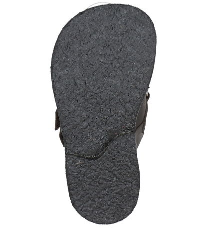 Angulus Vinterkängor - Tex - Dark Brown m. Foder/Velcro