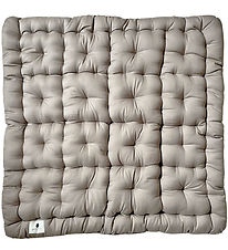 Pine Cone Speelmat - 80x80 cm - Kapok - Paddenstoel