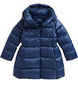 Polo Ralph Lauren Down Jacket - Celia - Navy