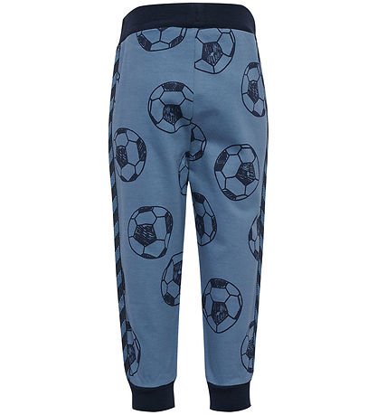 Hummel Sweatpants - HmlBall - Coronet Blue
