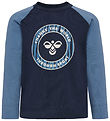 Hummel Pusero - HmlBobby - Blue Nights