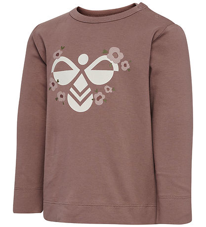 Hummel Tröja - HmlFenja - Antlers