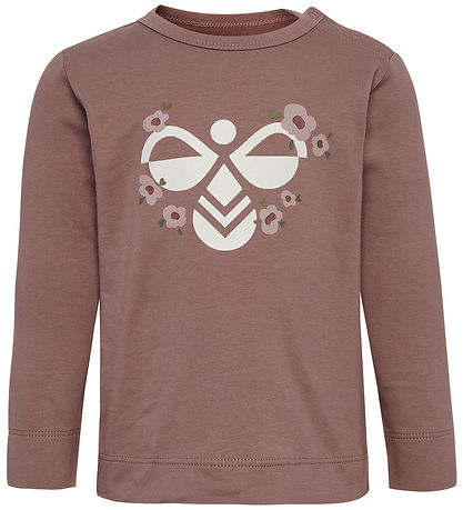 Hummel Tröja - HmlFenja - Antlers
