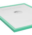 Vissevasse Picture frame - Wood - 30x40 cm - Spring Green