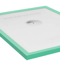 Vissevasse Picture frame - Wood - 30x40 cm - Spring Green