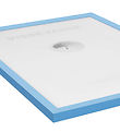 Vissevasse Picture frame - Wood - 50x70 cm - Air Blue