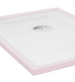 Vissevasse Picture frame - Wood - 50x70 cm - Pink