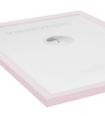 Vissevasse Picture frame - Wood - 50x70 cm - Pink