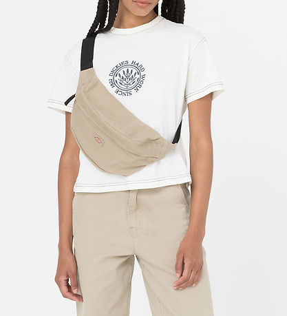 Dickies Mittistaska - Duck Canvas - Desert Sandur