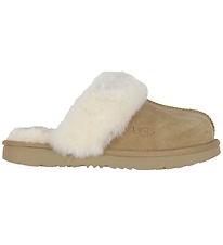 UGG Tøfler - K Cozy II - Chestnut
