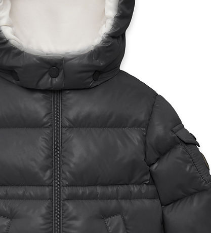 Moncler Donsjas - Burgemeester - Navy