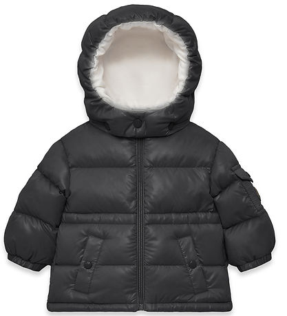 Moncler Donsjas - Burgemeester - Navy