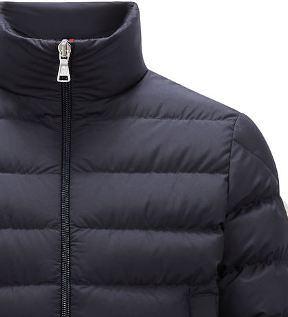 Moncler Donsjas - Baudinet - Medium+ Blue