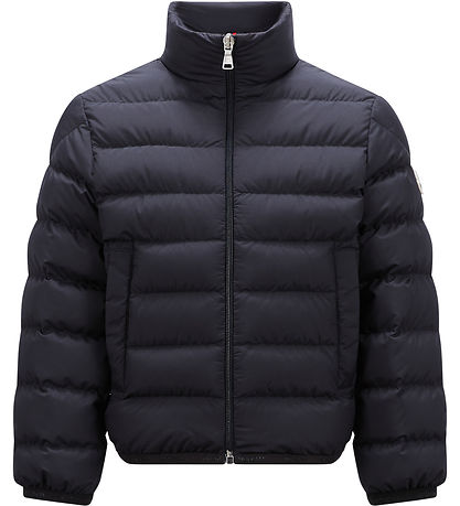 Moncler Donsjas - Baudinet - Medium+ Blue