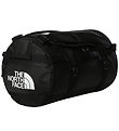 The North Face Travel Bag - Base Camp Duffel - 50 L - Black