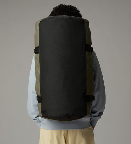 The North Face Travel Bag - Base Camp Duffel - 95 L - New Taupe