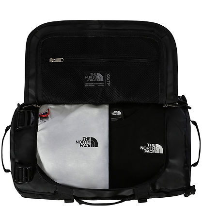 The North Face Reistas - Base Camp Reistas - 31 L - Zwart/Wit