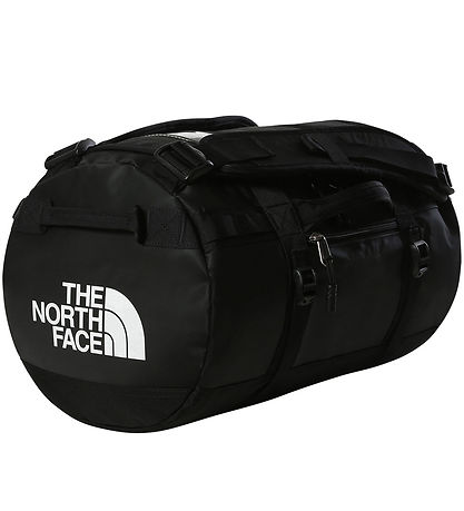 The North Face Reistas - Base Camp Reistas - 31 L - Zwart/Wit