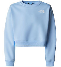 The North Face Sweatshirt - Cutline - Kornblume