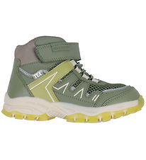 Bisgaard Winter Boots - Madison - Tex - Green