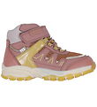Bisgaard Winter Boots - Madison - Tex - Pink