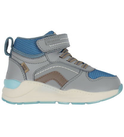 Bisgaard Boots - Drake - Tex - Grey
