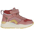 Bisgaard Boots - Drake - Tex - Pink