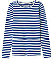 Name It Blússa - Noos - NkfSuraja - Surf Vefurinn/Stripe