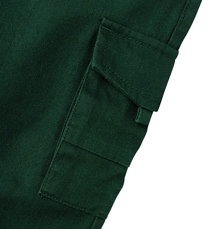 Name It Trousers - NmmLune - Pine Grove