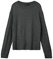 LMTD Blouse - Noos - Knitted - NlfLodet - Raven/14-1818