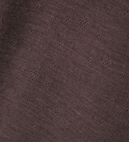 Name It Bluse - Wolle - NmfWang - Noos - Sparrow
