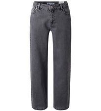 Hound Jeans - Breit - Grey Denim
