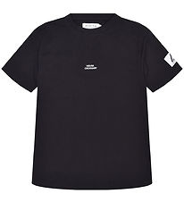 Hound T-Shirt - Schwarz