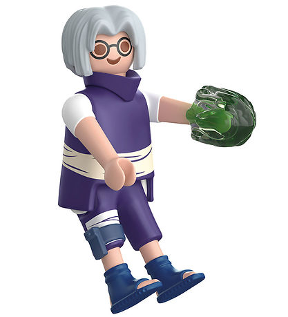 Playmobil Naruto - Kabuto - 71568 - 4 Teile