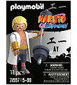 Playmobil Naruto - Ay - 71557 - 11 Teile