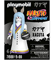 Playmobil Naruto - Kaguya - 71559 - 6 Parts