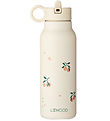 Liewood Water Bottle - Falk - 350 mL - Peach/Sea Shell Mix