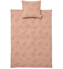 Liewood Bedding - Ingeborg - Junior - Unicorn/Pale Tuscany