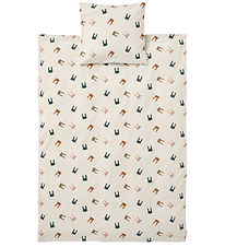 Liewood Bedding - Carmen - Baby - Bunny/Sandy