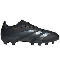 adidas Performance Fotbollsskor - Predator League MG - Svart