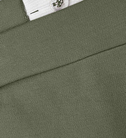Name It Trousers - Noos - NkfFrikkali Bootcut - Deep Lichen Gree