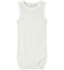 Name It Body u/æ - Wolle - NbmWang - Snow White